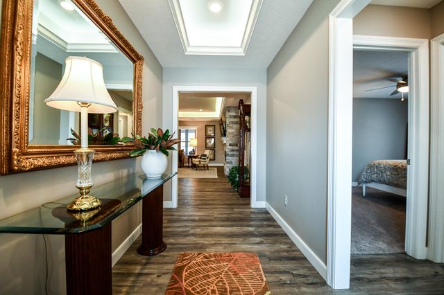 607 W Bentley Circle 607 W Bentley Circle, Troy, OH 45373