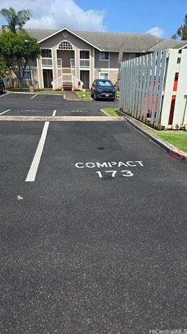 94-537 Lumiaina Street W204, Waipahu, HI 96797