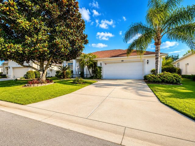 5336 TIDEWATER STREET, Leesburg, FL 34748