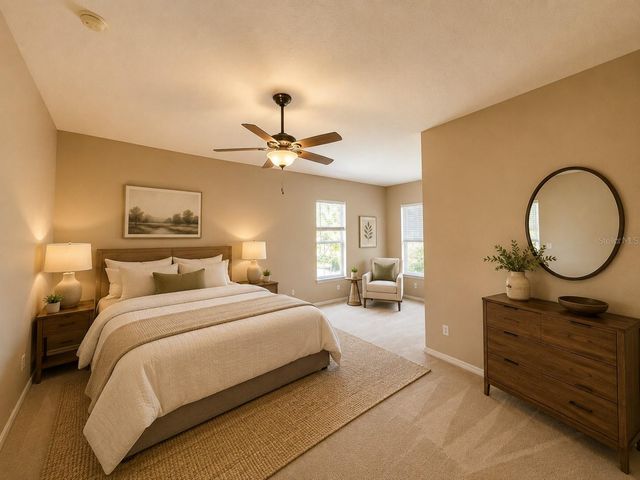 5336 TIDEWATER STREET, Leesburg, FL 34748
