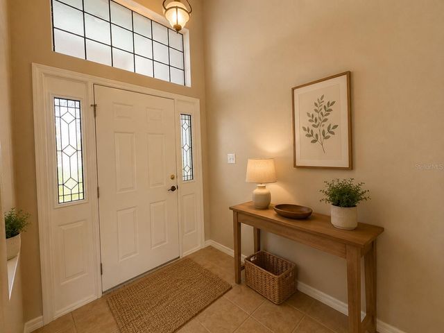 5336 TIDEWATER STREET, Leesburg, FL 34748
