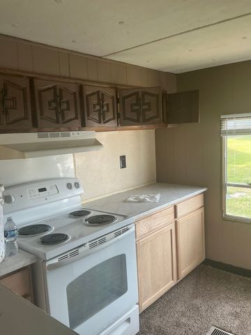 2871 N Charles Ave Lot 15, Clarksville, TN 37042