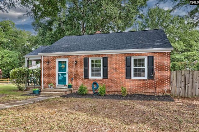 2805 Keats Street, Columbia, SC 29204