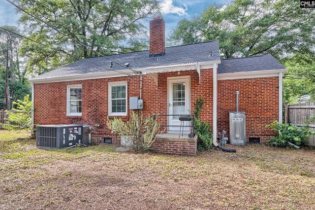 2805 Keats Street, Columbia, SC 29204