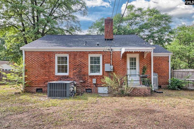 2805 Keats Street, Columbia, SC 29204