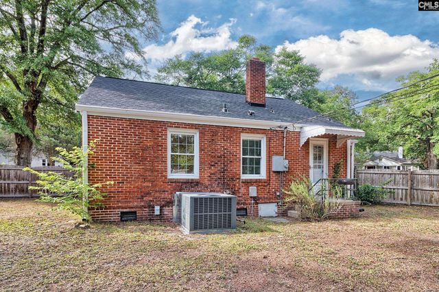 2805 Keats Street, Columbia, SC 29204