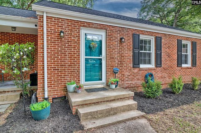 2805 Keats Street, Columbia, SC 29204