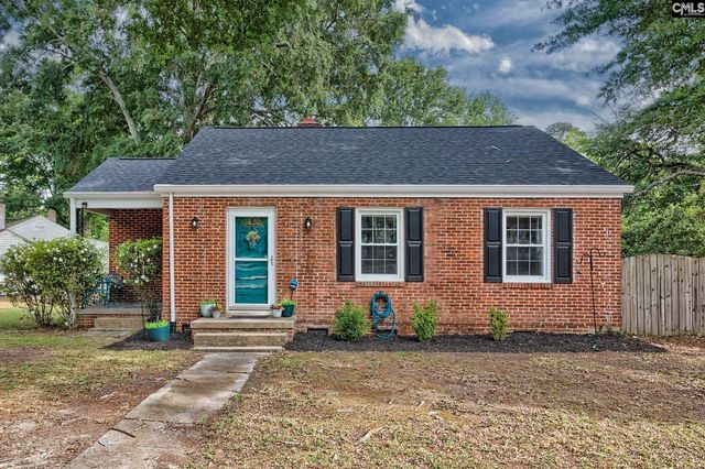 2805 Keats Street, Columbia, SC 29204