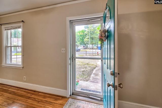 2805 Keats Street, Columbia, SC 29204