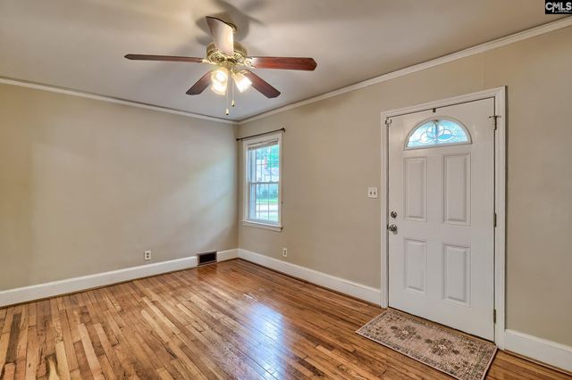 2805 Keats Street, Columbia, SC 29204