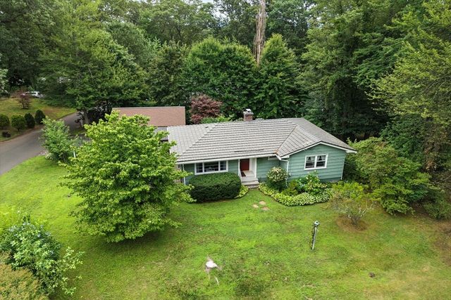 20 Harney Street, West Springfield, MA 01089