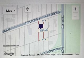 0 West Travis Lane W, Log Cabin, TX 75148