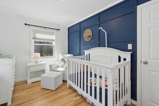 11 Judick Street, Shrewsbury, MA 01545