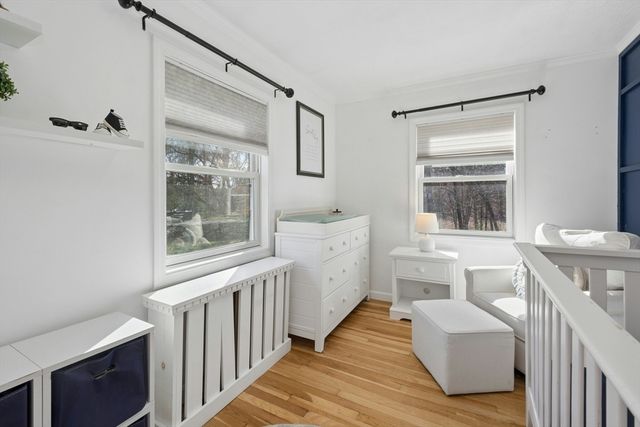 11 Judick Street, Shrewsbury, MA 01545