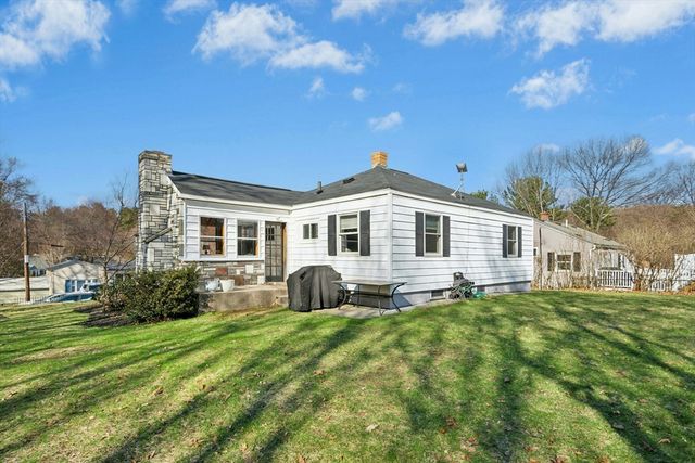 11 Judick Street, Shrewsbury, MA 01545