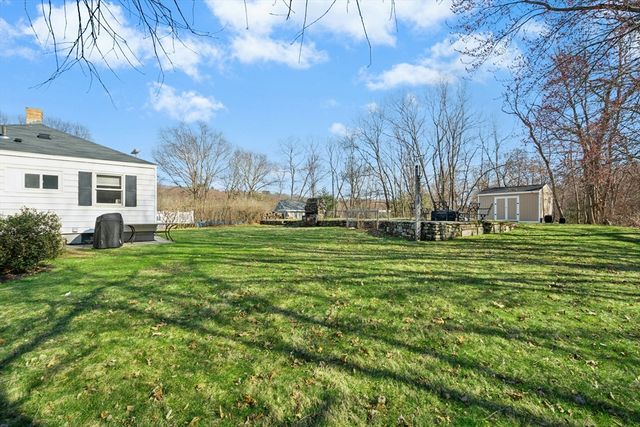 11 Judick Street, Shrewsbury, MA 01545