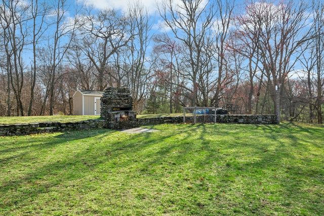 11 Judick Street, Shrewsbury, MA 01545