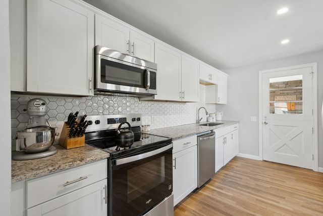 11 Judick Street, Shrewsbury, MA 01545