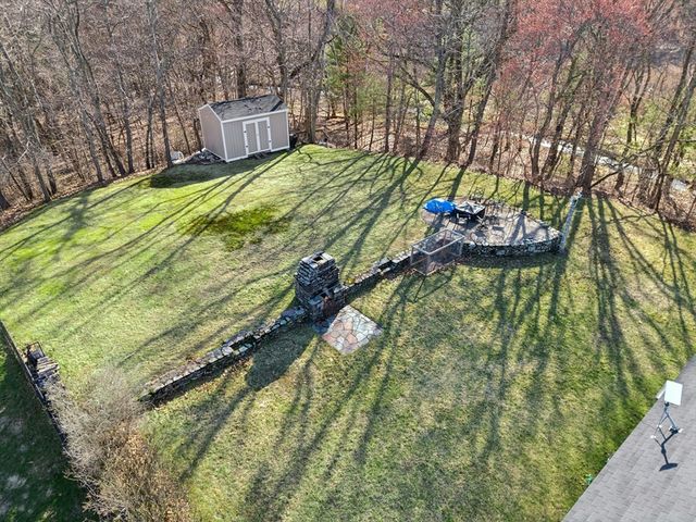 11 Judick Street, Shrewsbury, MA 01545