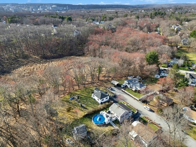 11 Judick Street, Shrewsbury, MA 01545