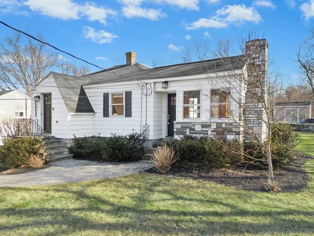 11 Judick Street, Shrewsbury, MA 01545