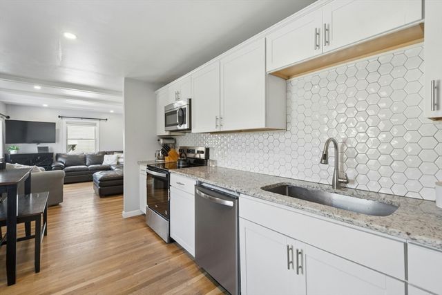 11 Judick Street, Shrewsbury, MA 01545