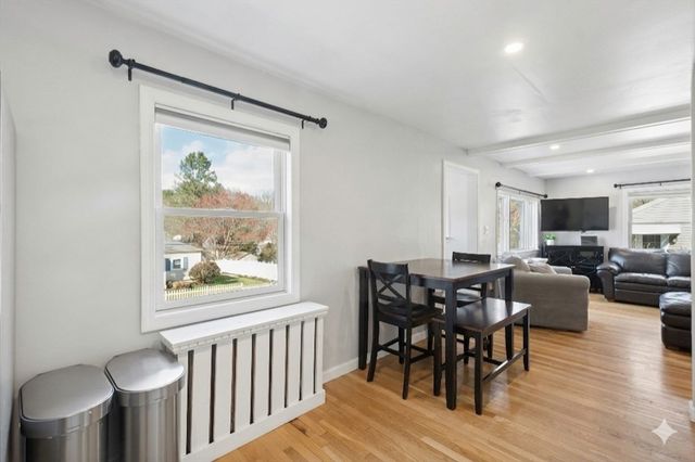 11 Judick Street, Shrewsbury, MA 01545