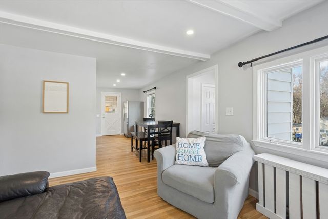 11 Judick Street, Shrewsbury, MA 01545