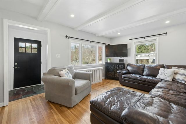 11 Judick Street, Shrewsbury, MA 01545