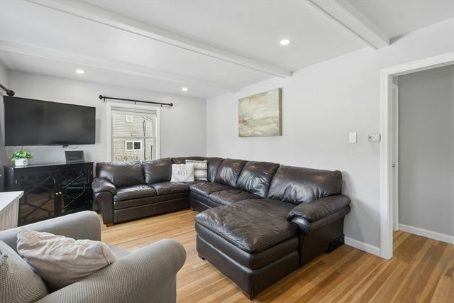 11 Judick Street, Shrewsbury, MA 01545