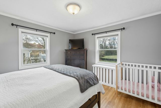 11 Judick Street, Shrewsbury, MA 01545