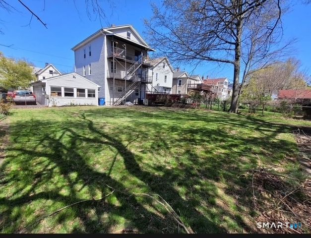 117 Nicoll Street, New Haven, CT 06511