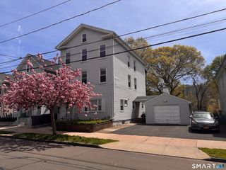 117 Nicoll Street, New Haven, CT 06511