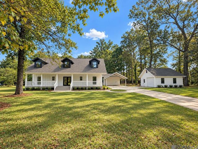 14302 Ocallaghan Ln, Baker, LA 70714