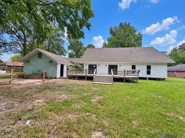 14302 Ocallaghan Ln, Baker, LA 70714