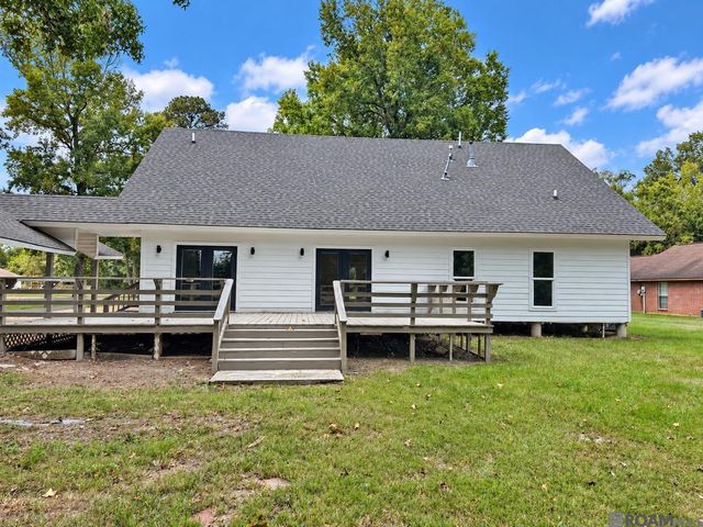 14302 Ocallaghan Ln, Baker, LA 70714