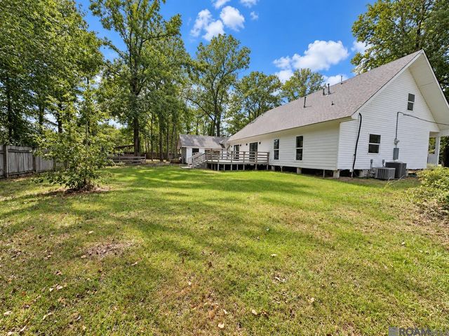 14302 Ocallaghan Ln, Baker, LA 70714