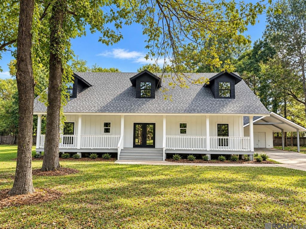 14302 Ocallaghan Ln, Baker, LA 70714