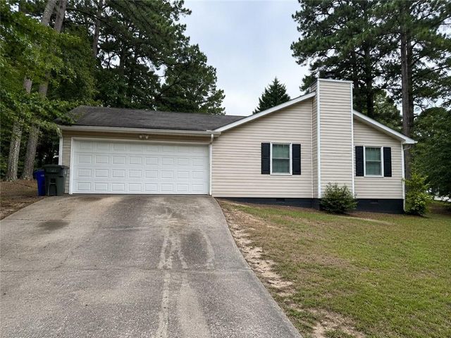 3414 Twin Village Lane, Snellville, GA 30039