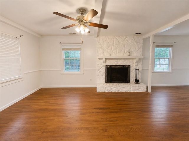 3414 Twin Village Lane, Snellville, GA 30039