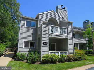 11701 SUMMERCHASE CIR #A, Reston, VA 20194