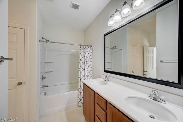 6577 Bryce Woodlands Street, Las Vegas, NV 89148