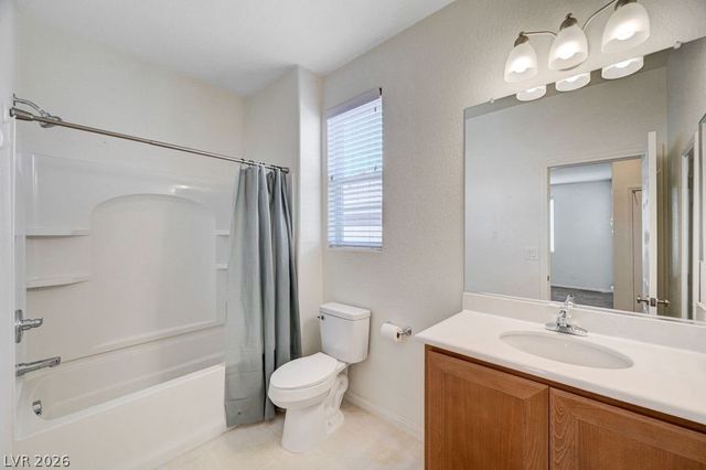 6577 Bryce Woodlands Street, Las Vegas, NV 89148