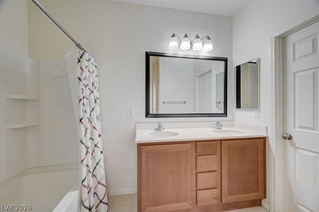 6577 Bryce Woodlands Street, Las Vegas, NV 89148