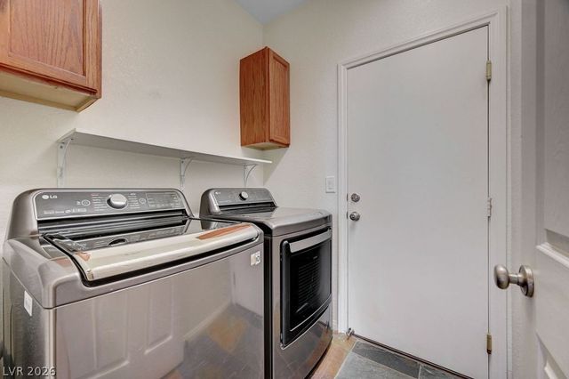 6577 Bryce Woodlands Street, Las Vegas, NV 89148