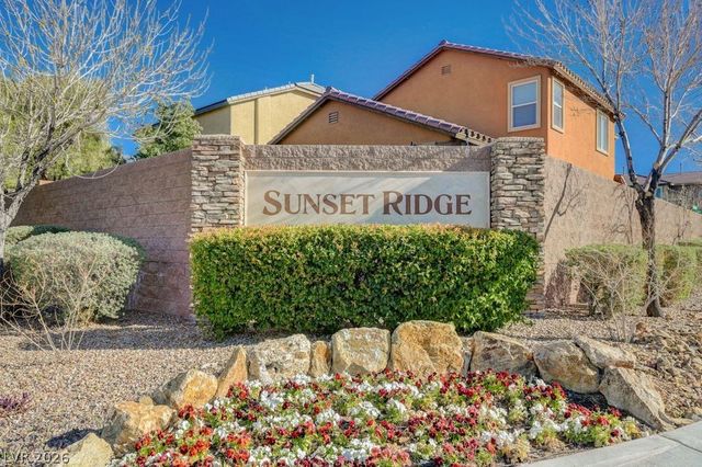 6577 Bryce Woodlands Street, Las Vegas, NV 89148