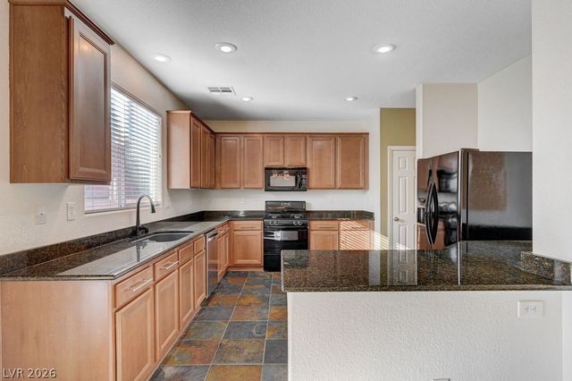 6577 Bryce Woodlands Street, Las Vegas, NV 89148