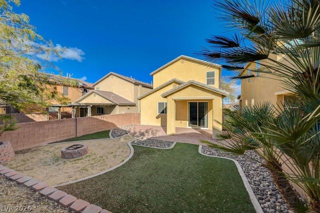 6577 Bryce Woodlands Street, Las Vegas, NV 89148