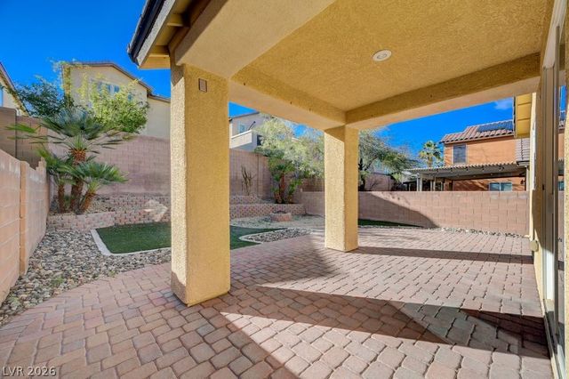 6577 Bryce Woodlands Street, Las Vegas, NV 89148