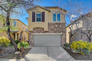 6577 Bryce Woodlands Street, Las Vegas, NV 89148